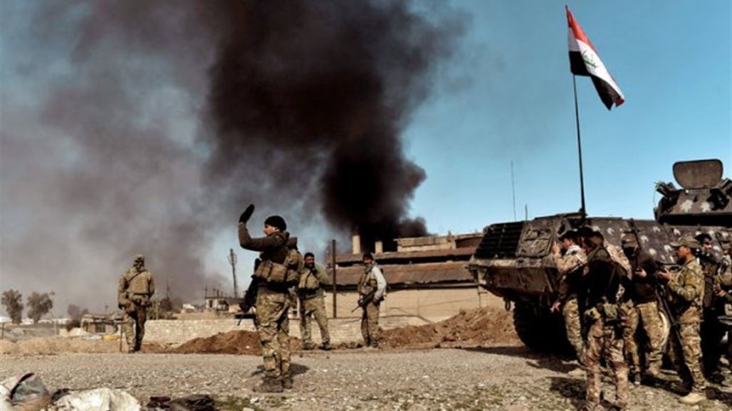 نيويورك تايمز: المدافع الأميركية تلعب دوراً رئيسياً بمعركة تحرير الساحل الأيمن