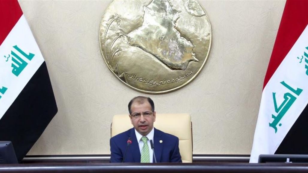 الجبوري: البرلمان يتعرض لهجمة شرسة وخاصة بشأن رواتب النواب