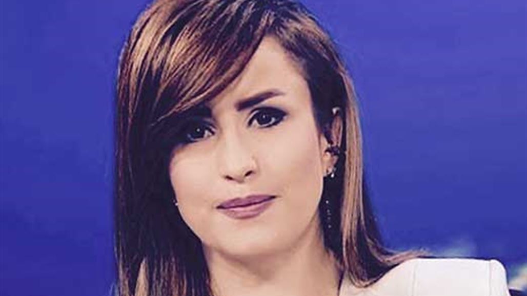 من هي نجمة الاعلام الكردي شفاء ابراهيم التي قُتلت في الموصل؟