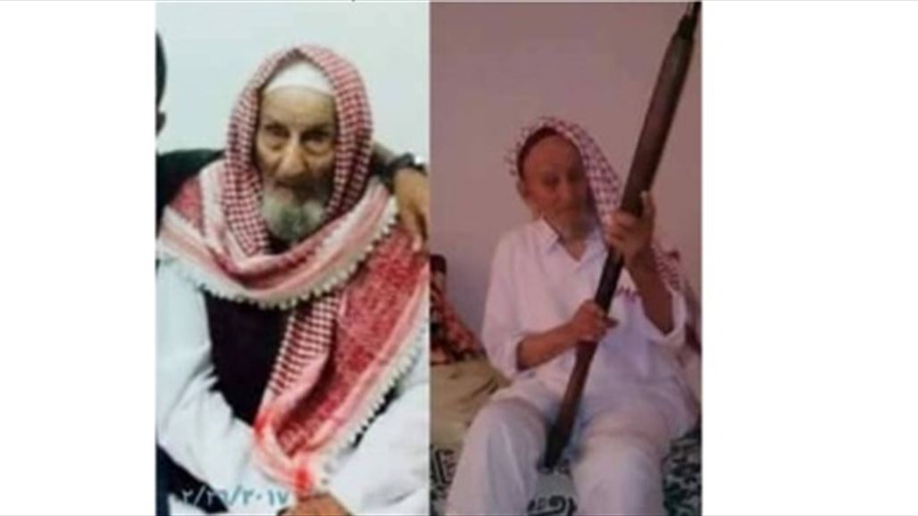 وفاة آخر مرافقي عمر المختار عن 110 أعوام