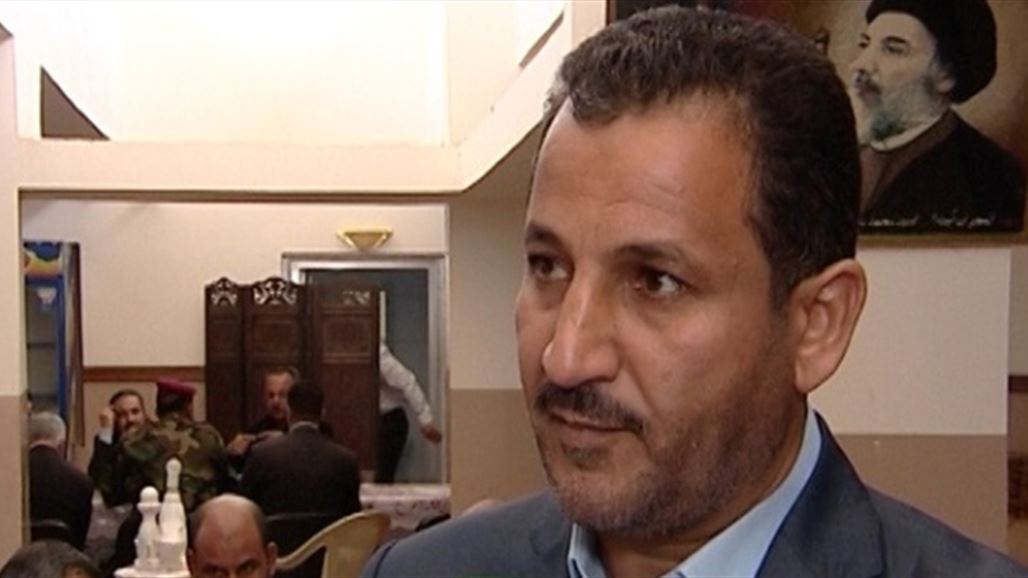 نائب يدعو لاستئناف مشروع تأهيل طريق الزبير سفوان بتمويل بريطاني