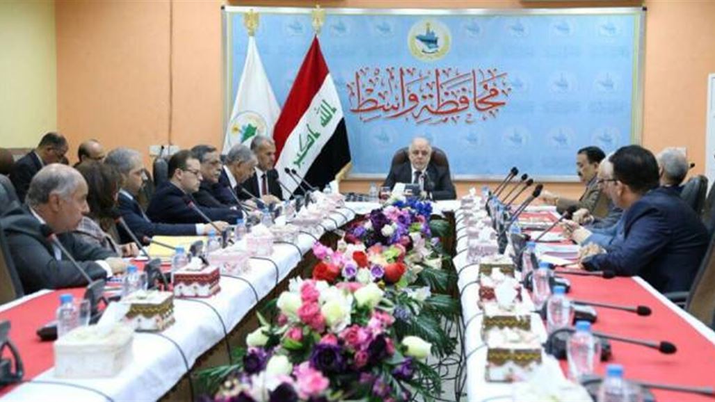 مجلس الوزراء يوافق على اصدار نظام صندوق اعمار المناطق المتضررة من العمليات الارهابية