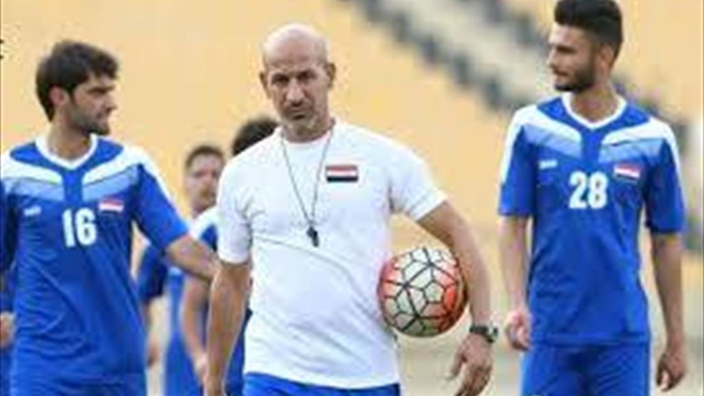 خبير كروي يؤكد أهمية مباراة ايران وتأثيرهاعلى المنتخب الوطني