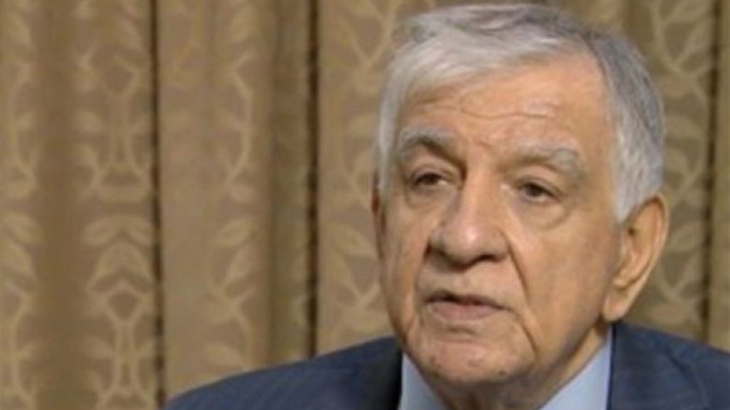 ‏ وزير النفط: نسعى للوصول بالاحتياطي النفطي الى 170 مليار برميل خلال عامين