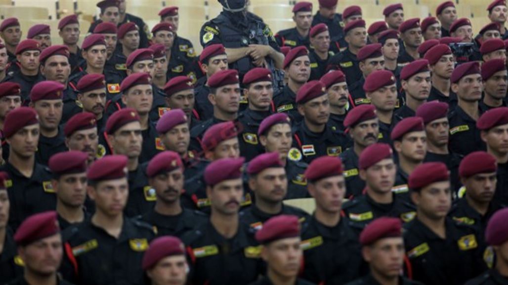 بالصور.. قبعات حمر تحتها رجال أشداء