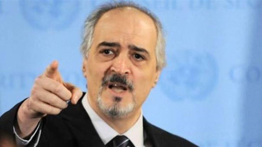 بشار الجعفري: المعارضة السورية تأخذ محادثات جنيف رهينة لمواقفها