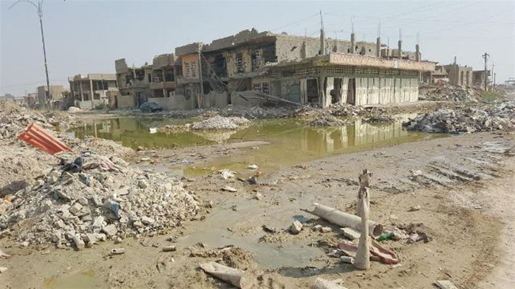 عضو بمجلس الأنبار: أهالي هيت والبغدادي يعانون نقصا بالخدمات