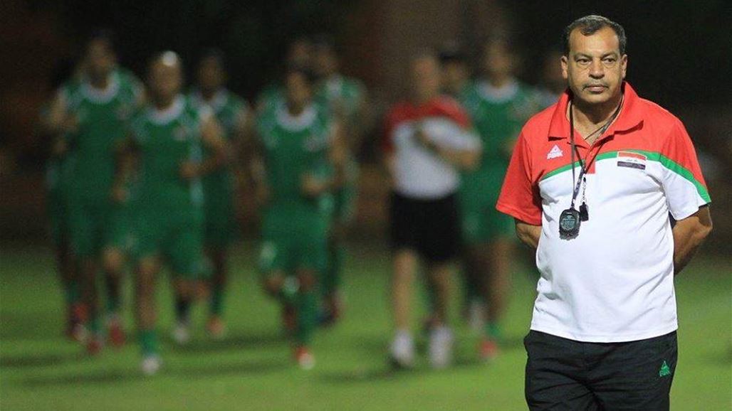الربيعي يصف دورة c بـ "جواز سفر" ومحطة مهمة لصناعة المدربين