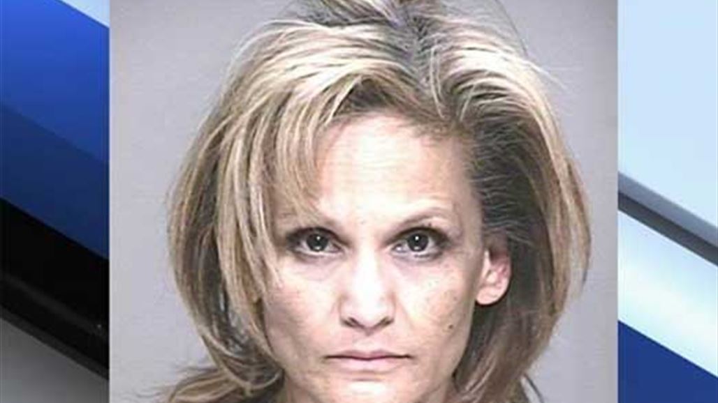 أطلقت على زوجها 3 رصاصات في أماكن حساسة لأنها شكّت فيه!