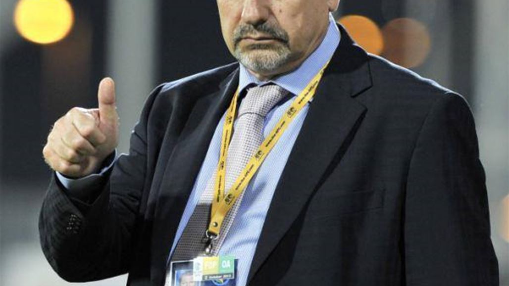 مدرب الميناء يؤكد أن هناك شروط جاءت به للفريق وسوء النتائج سببها الظروف