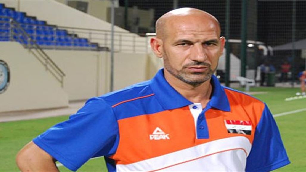 شنيشل: ياسر قاسم مُصاب وعليه توضيح موقفه للمدير الإداري للمنتخب