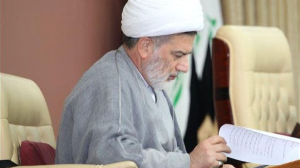 حمودي يدعو لتسهيل التبادل النقدي مع طهران بالتنسيق بين المركزيين العراقي والإيراني