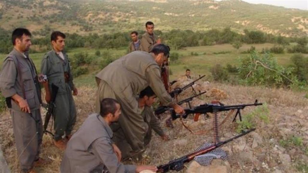 وحدات حماية سنجار: البيشمركة تستعد لهجوم واسع على القضاء