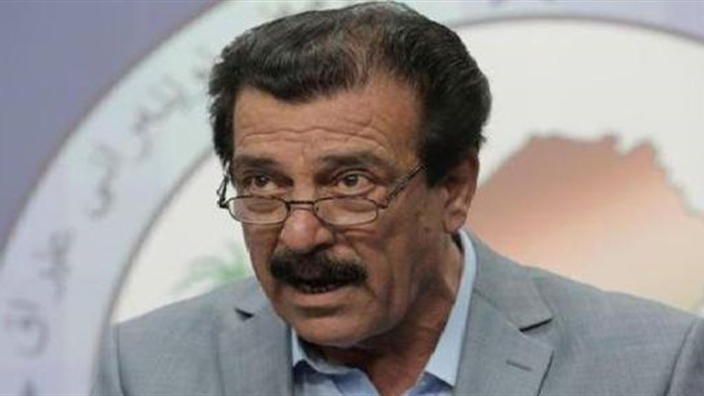 مقرر البرلمان يعلن نجاته من محاولة "اغتيال" في أربيل