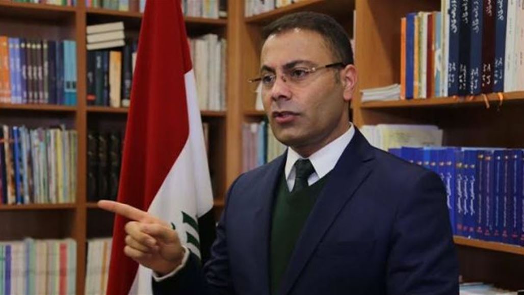 نائب عن التغيير يستنكر اعتقال سياسي كردي بأربيل ويحمل حزب البارزاني المسوؤلية