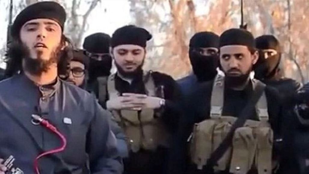 مصدر: البغدادي يزيح العراقيين من مناصب القيادة بتلعفر