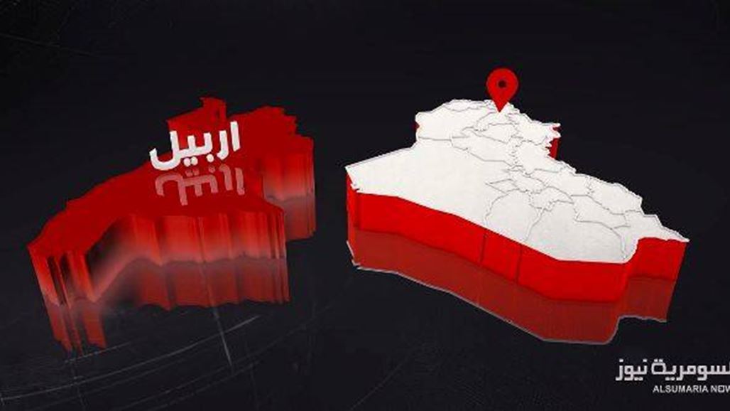 مصرع شقيقين حرقا داخل مخبز شرق أربيل