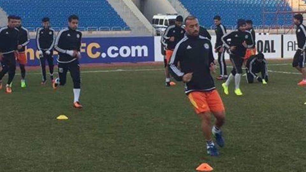 القوة الجوية والزوراء في مواجهة الحد البحريني والاهلي الأردني