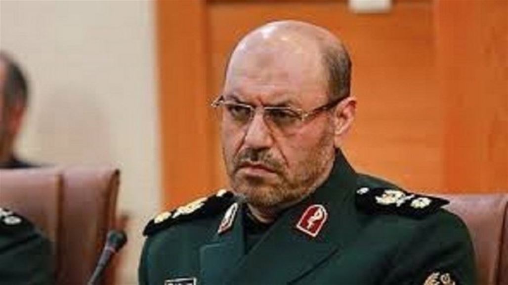 طهران تعلن تصنيع طائرة حربية جديدة سيتم اختبارها قريباً