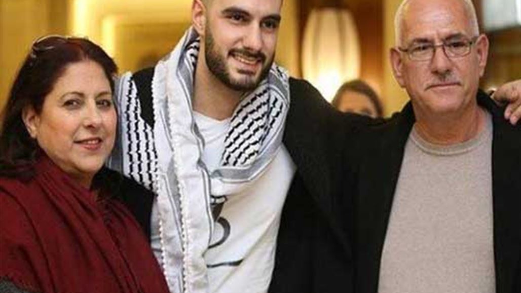 بالدموع الجماهير تستقبل نجم "أراب أيدول"..وشاهين يؤكد:"الشهرة لن تغيرني"