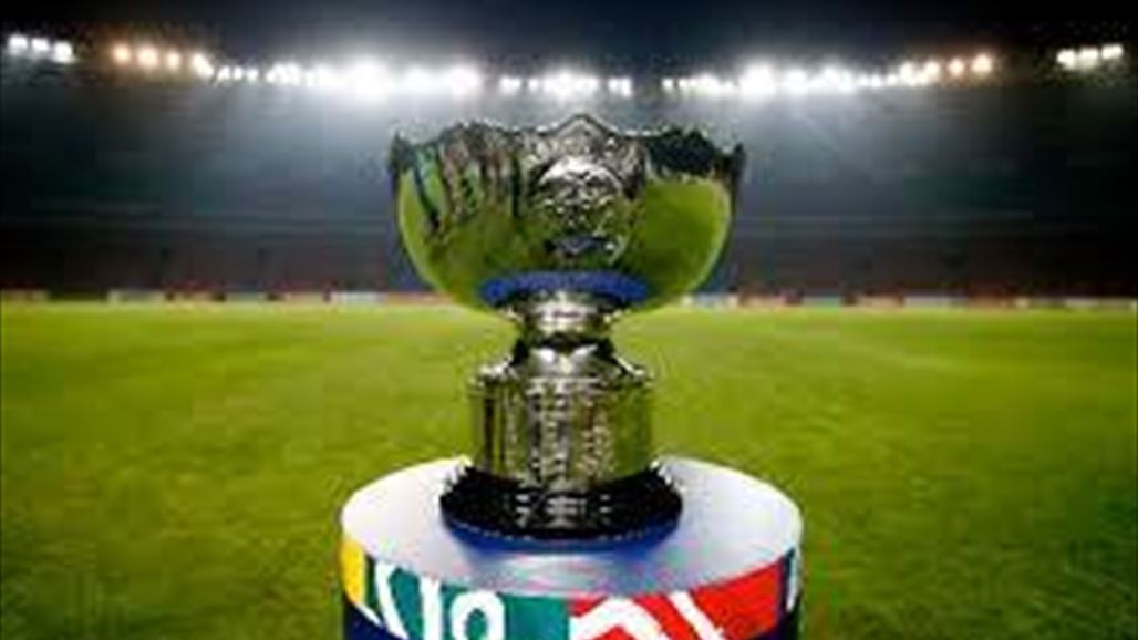 كأس آسيا في بانوراما خاصة باتحاد الكرة