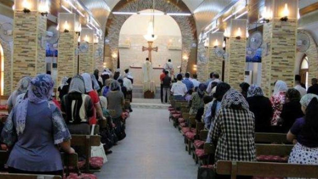 مجلس كركوك يعلن تشكيل أول مجلس للطوائف المسيحية في المحافظة