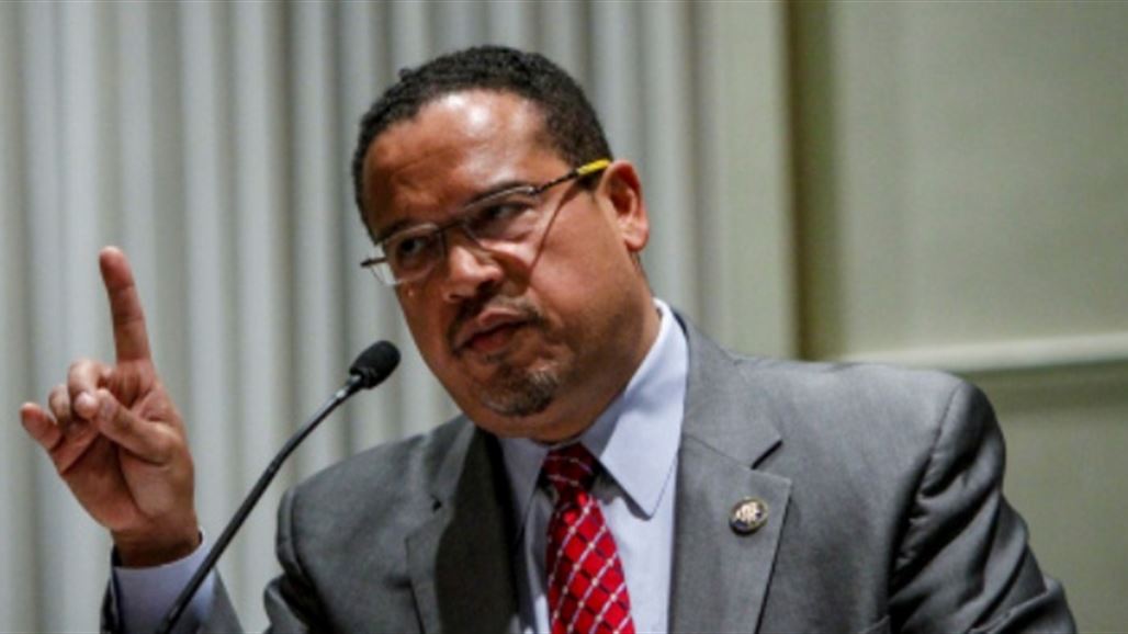 عضوان مسلمان بالكونغرس يعتبران قرار ترامب الجديد بشأن الهجرة "محاولة التفاف"