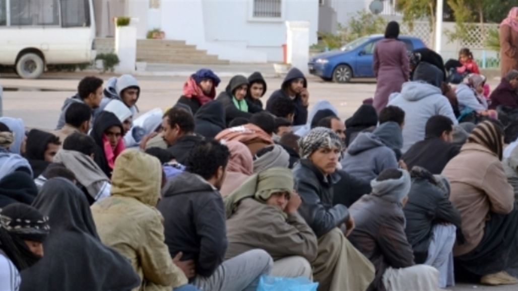 الكويت ترحّل 1050 مصرياً من أراضيها