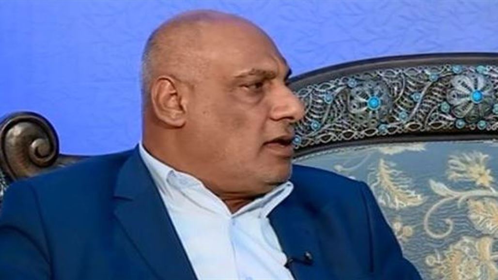 نائب عن ديالى يعتبر أزمة الصفرة "جرس انذار شعبي"