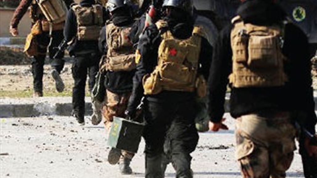 قادمون يا نينوى تعلن تحرير حي تل الرمان واقتحام حيي المعلمين والشهداء 2