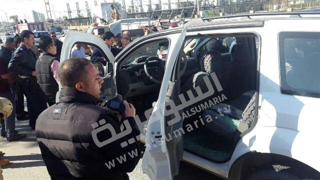 مقتل ضابط شرطة بهجوم مسلح شمالي كركوك