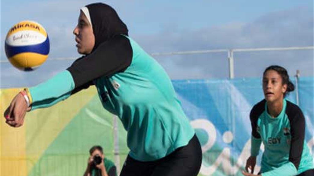 مفاجأة سارة من شركة "نايكي" الى جميع المحجبات !