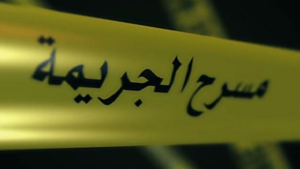 اعتقال رجل قتل زوجته بالفأس في الناصرية