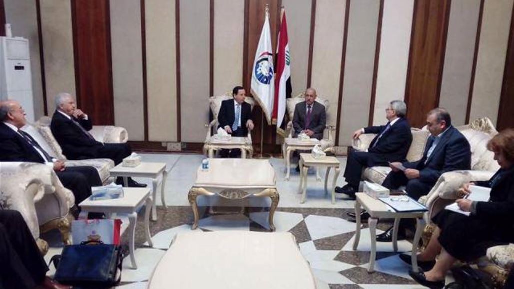 وزير النقل: سنرسل وفداً لترتيب الاجراءات النهائية لتشغيل الخط العراقي التونسي