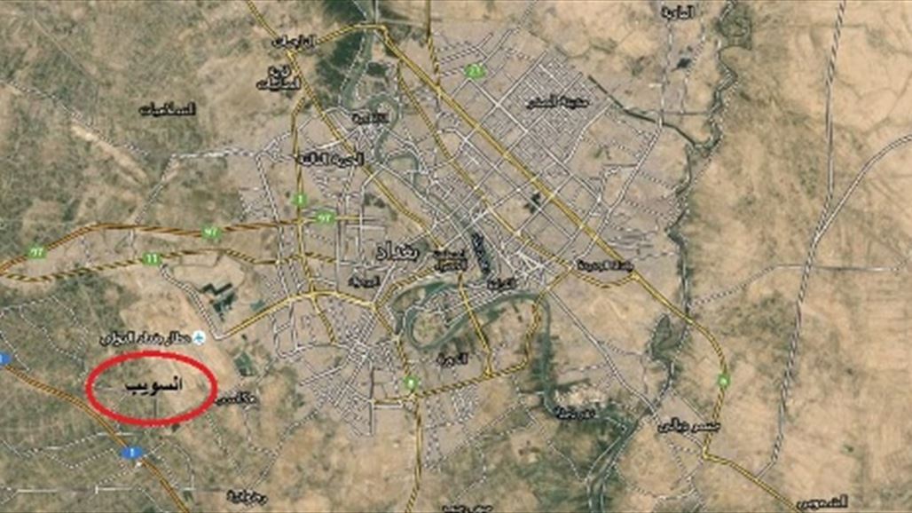 مقتل مدني وإصابة ثلاثة آخرين بانفجار جنوب غربي بغداد