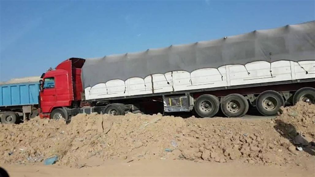 رئيس مجلس ديالى: خسائرنا بسبب كمرك الصفرة تجاوزت الـ20 مليار دينار