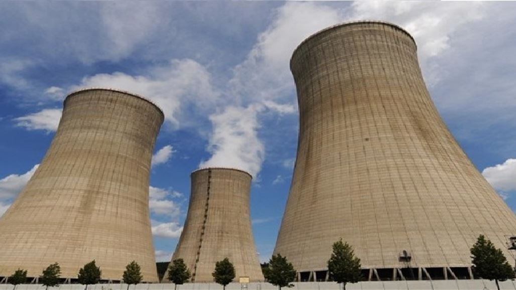 ايران تعلن الاكتفاء الذاتي في انتاج انظمة تحليل الماء والبخار في المحطات