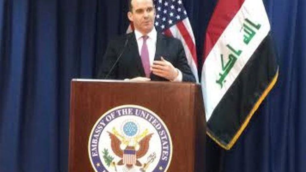 مبعوث ترامب: العبادي سيلتقي الرئيس الأميركي الأسبوع المقبل في واشنطن