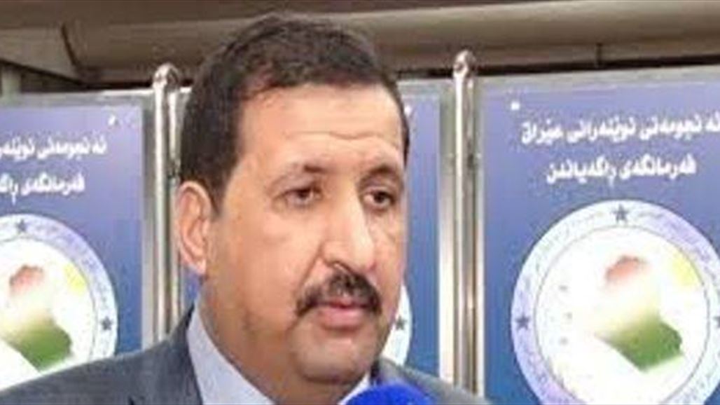 نائب: تماسك الحكومة ومجلس النواب لن يتحقق الا من خلال الاغلبية السياسية
