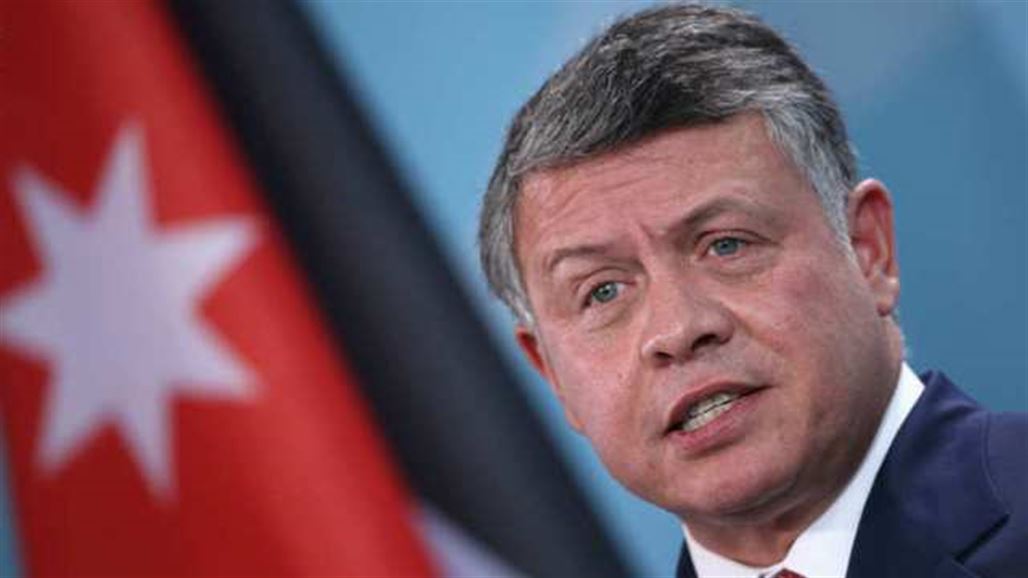 ملك الأردن يعلن أجندة القمة العربية وسوريا وفلسطين وليبيا والعراق بالصدارة