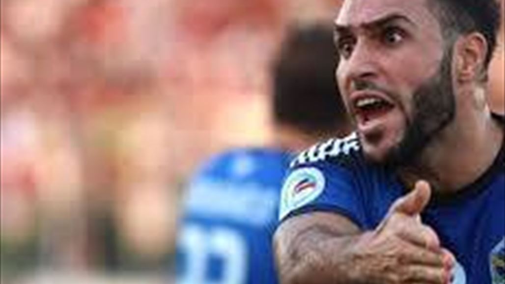 سامال سعيد يؤكد جاهزية القوة الجوية لمواجهة الوحدة السوري