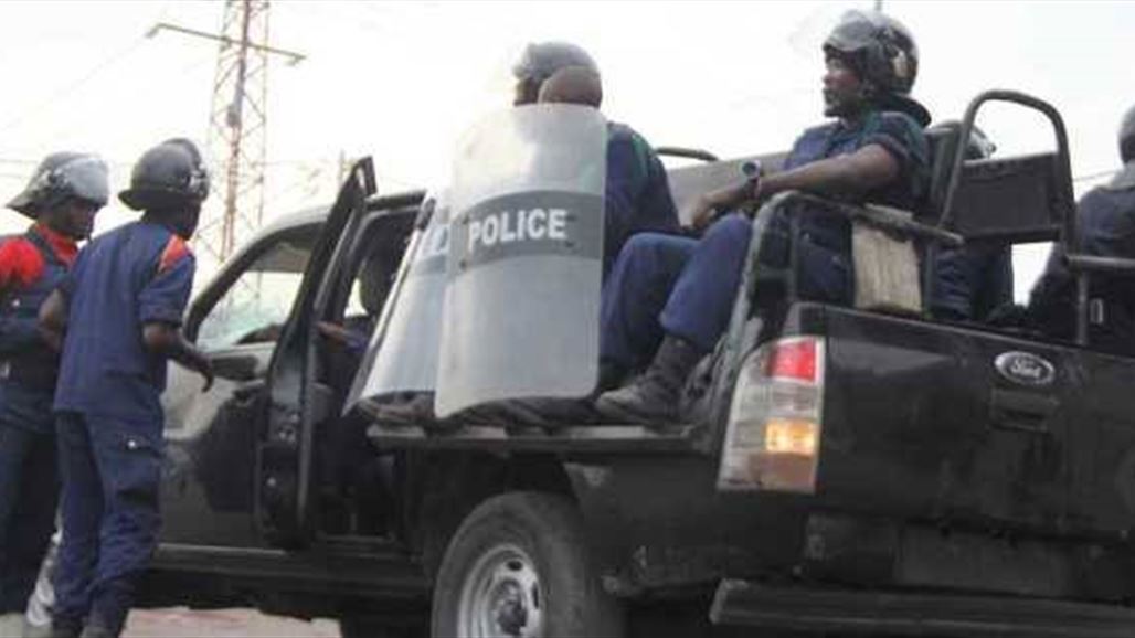 اختطاف مسؤولين اثنين بالأمم المتحدة وسط الكونغو