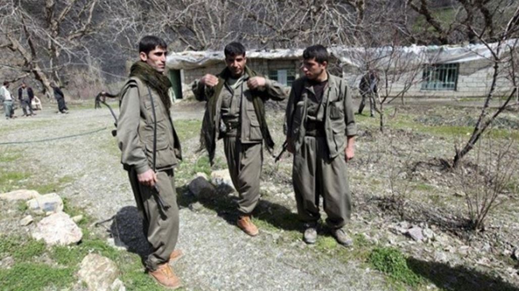 رئيس حكومة كردستان: بقاء الـPKK في سنجار سيؤثر سلباً على استقرارها
