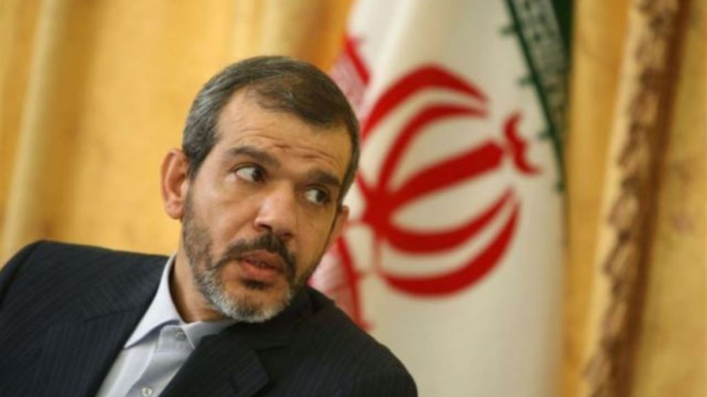 دانائي فر يكذّب مسؤول عراقي أعلن وفاة عراقيين بسبب أدوية إيرانية