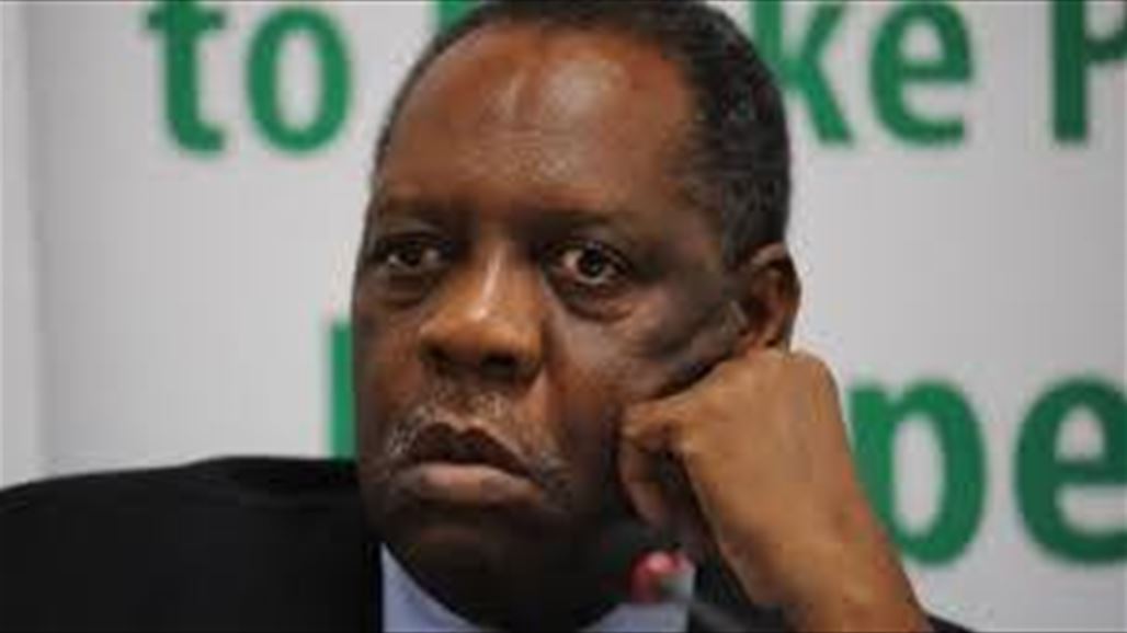 إحالة رئيس الاتحاد الأفريقي لكرة القدم للمحاكمة الجنائية