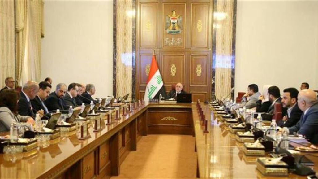 مجلس الوزراء يصوت على مشروع قانون شركة النفط الوطنية العراقية