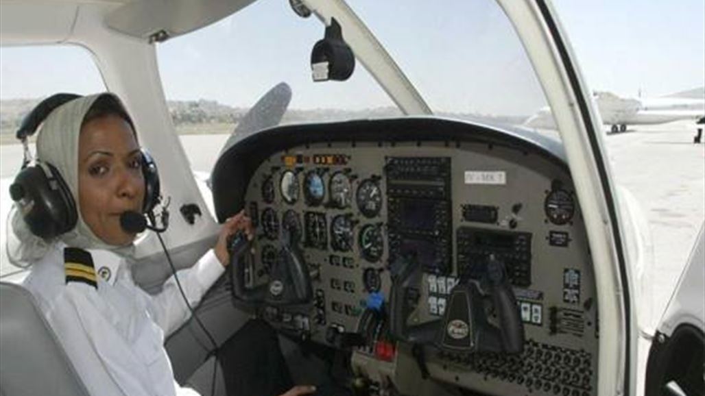 بالصّور: إنجازات مميّزة لنساء عربيات