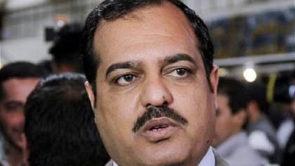 الزوبعي: لجنة النزاهة استضافت المركز الوطني للتطوير العلمي ومفتش عام الوقف السني