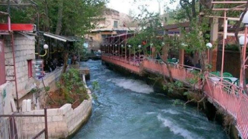 انفجار ثان يهز منطقة الربوة في دمشق
