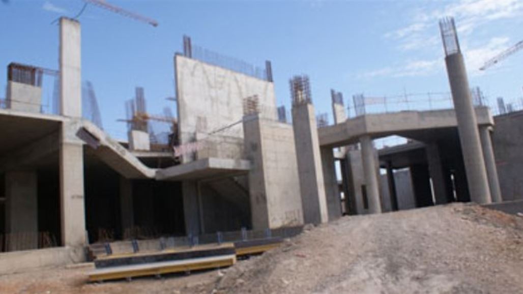 لجنة صحة ديالى تعلن كسب دعوى ضد شركة أسترالية تلكأت في إنجاز مستشفى